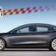 Photo: Tesla
